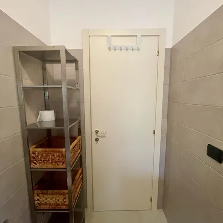 דירה Terrazza Del Sole *