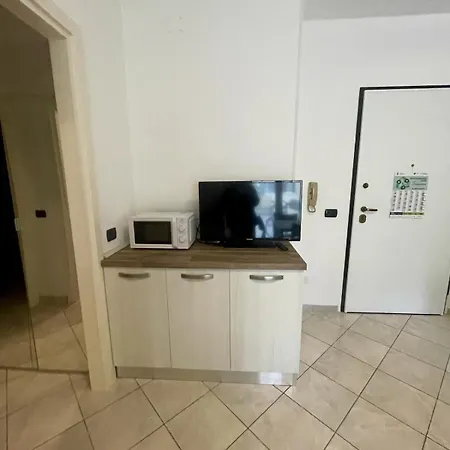 דירה Terrazza Del Sole Villa Rosa Di Martinsicuro
