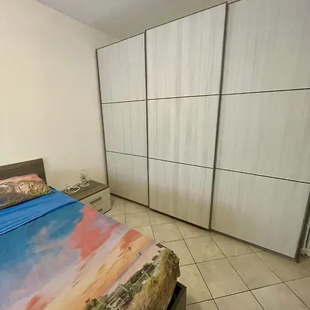 דירה Terrazza Del Sole