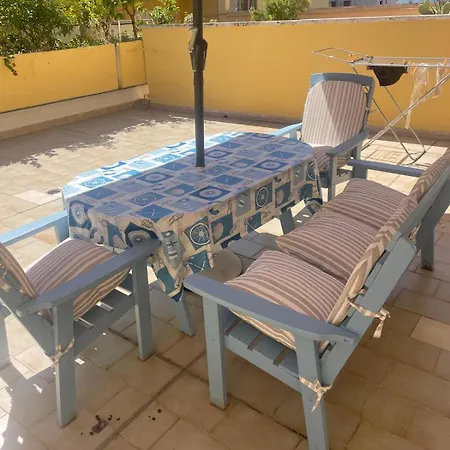 Terrazza Del Sole