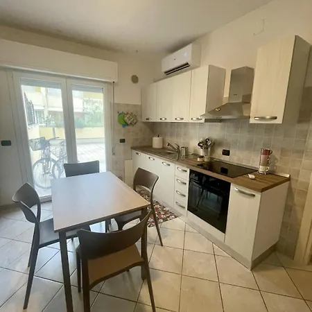 Terrazza Del Sole Apartment
