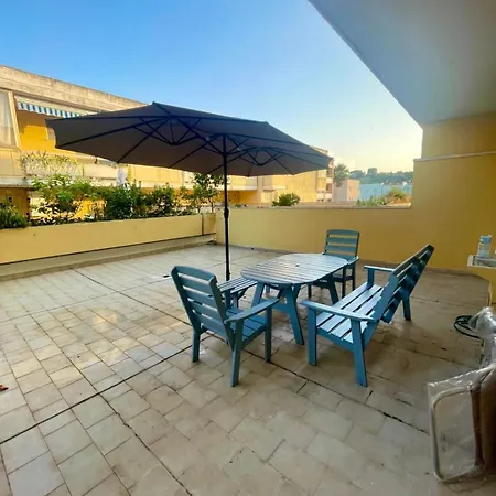 Terrazza Del Sole *